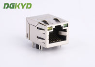 Tap Up 10 / 100 Base-tx RJ45 Connector with Transformer for  Router
