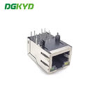 DGKYD311Q032DB1A4DN Tab Up 1000 Base-T 8P10C Ethernet Modules Integrated Magnetic