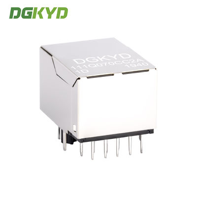 RJ45 Connector DGKYD111Q070CC2A1D
