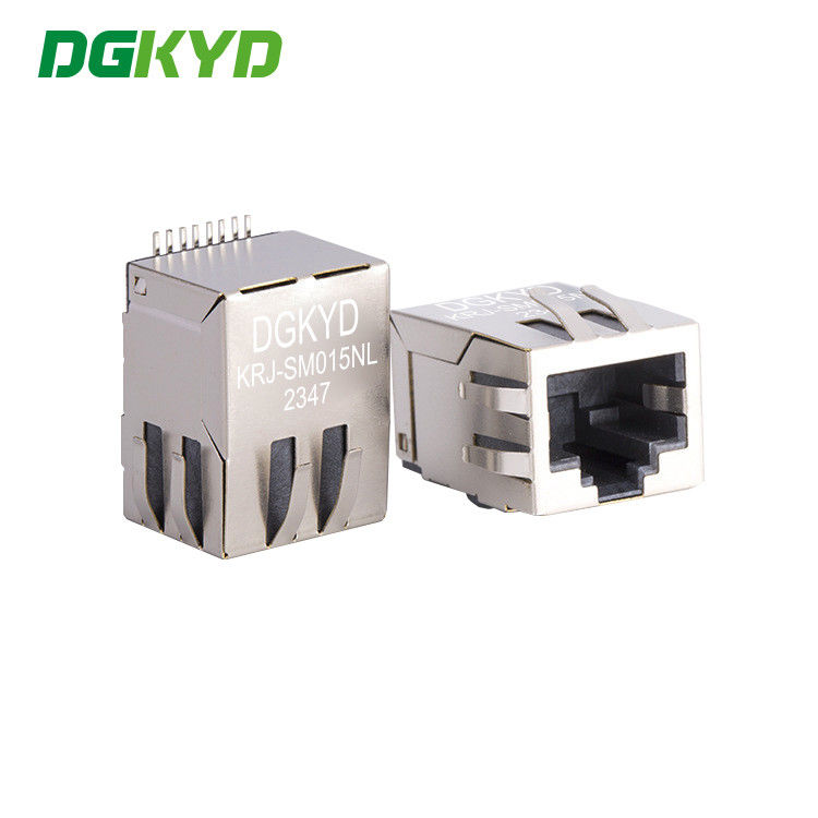 KRJ-SM015NL RJ45 Socket