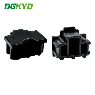 DGKYDFCGRJ45085 (plugue de proteção contra poeira RJ45 8P8C)