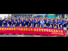 Conferência Lean Launch